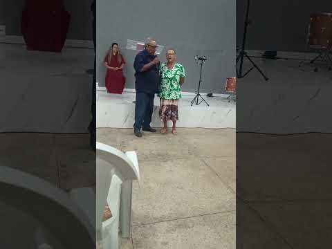 7 CULTO DE GAMELEIRA GOIÁS.