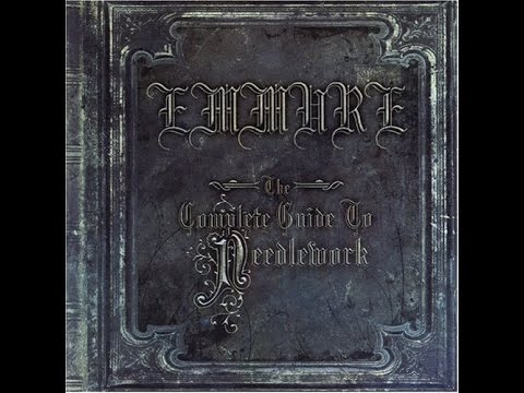 Emmure - The Complete Guide To Needlework (Full EP) 2006