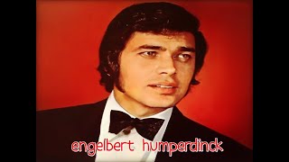 engelbert humperdinck - my cherie amour - 1970