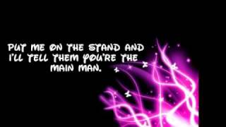 25 to Life - JoJo *Lyrics