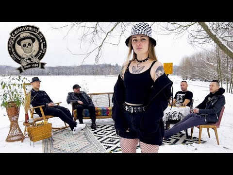 Leniwiec - Do Edwarda Stachury (OFFICIAL VIDEO) 2025