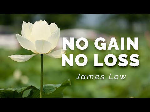 No gain, no loss. Zoom 06.2025