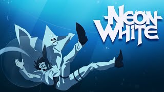 [閒聊] Neon White 給屁孩玩的吧 這東西