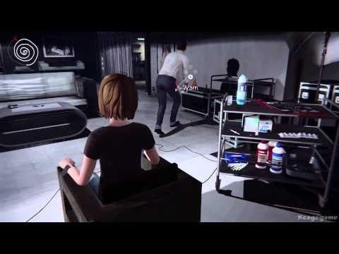 Life is Strange : FULL Episode 5 Polarized [ HD ] - No Commentary