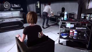 Life is Strange : FULL Episode 5 Polarized [ HD ] - No Commentary