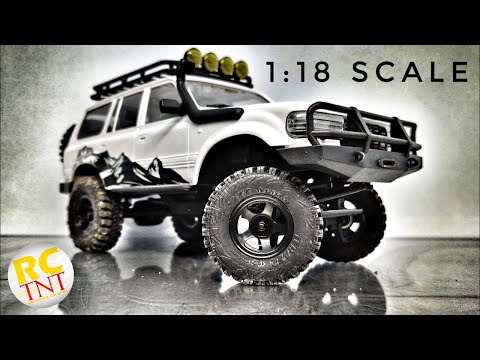 EAZYRC PATRIOT: Cheap & Cheerful?