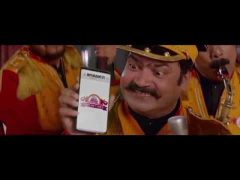 Amazon Great Indian Festival | 10th to 15th October