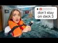 I Exposed The World S WORST Rated Cruise