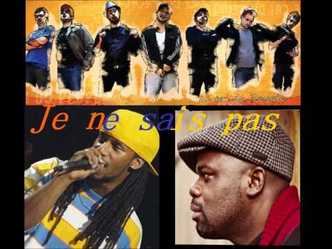 Rastamytho - Je ne sais pas Feat Jimi sissoko & Kohndo