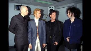 Billy Corgan, David Bowie, Lou Reed, and Robert Smith - (Parody Voice)