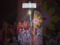 KRITI SANON IIFA UTHSAV 2024 PERFORMANCE Bollywood Trending Viralvideo Kritisanon Iifautsavam