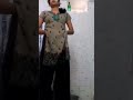 Indian Girl Dress Removing In Bathroom