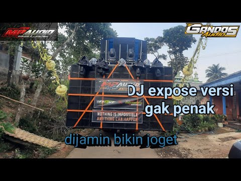 DJ expose yang kalian cari MP ft gandos otnaira remix