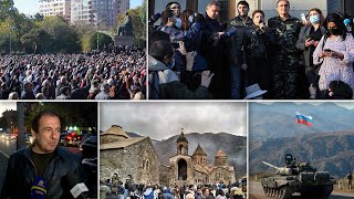 Էպիկենտրոն 13.11.2020