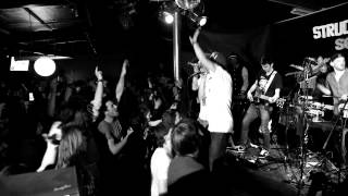 I WOKS SOUND & RMB - PASSE TEMPS - LIVE @ SALLE STRUCTURE (Vernier/Suisse)