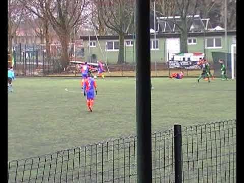 20) Orione Vallette 2 - Fiano Plus 2 (18-3-18)