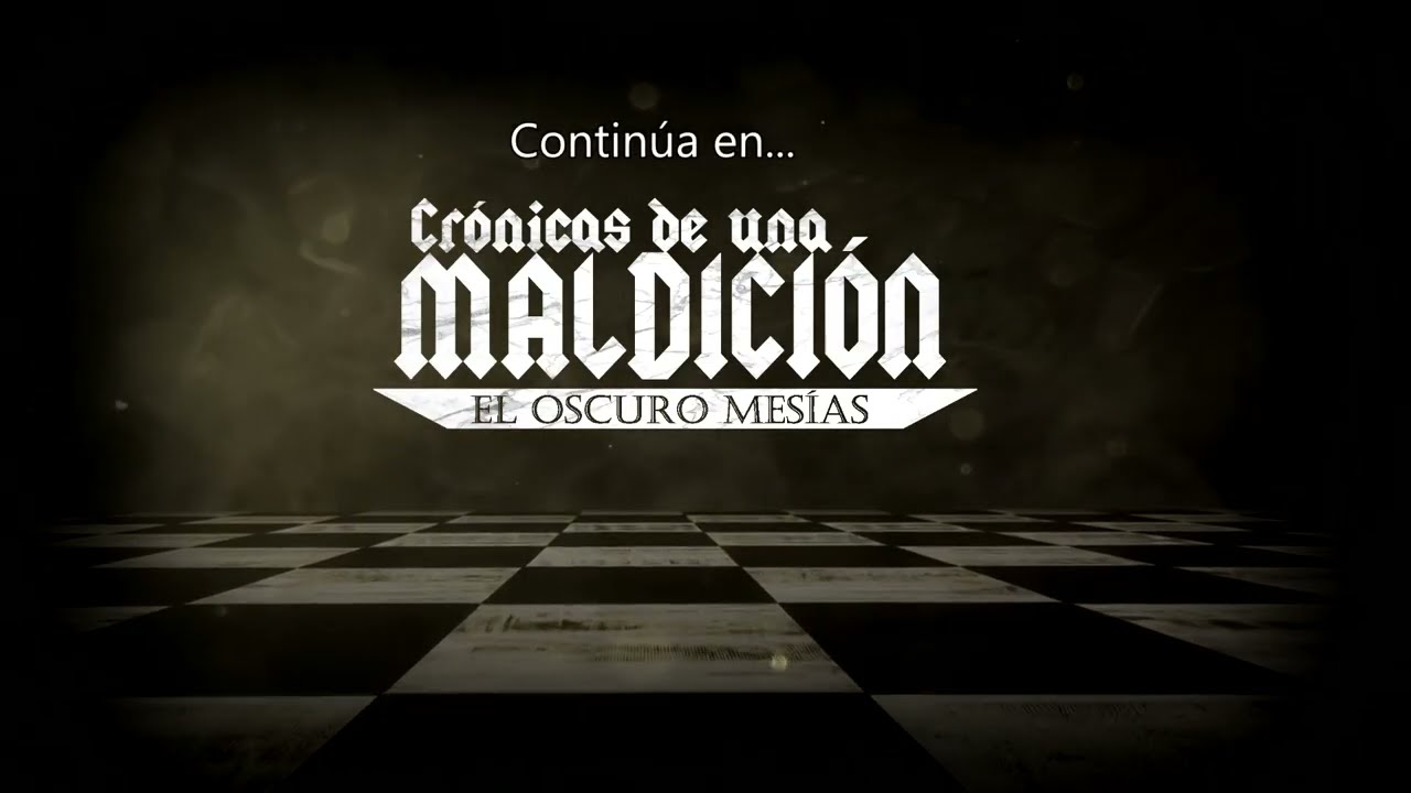 El advenimiento de la bestia. Crónicas de una maldición, el oscuro mesías.