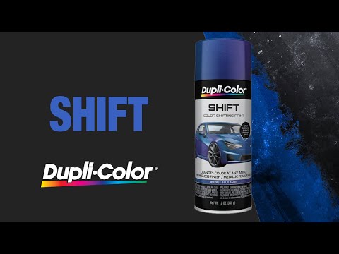 Dupli-Color® SHIFT
