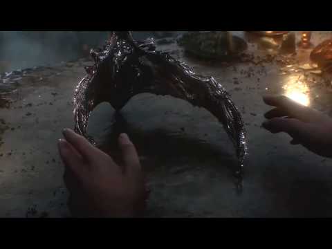 metalight music video