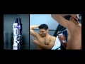 Nivea For Men Invisible Black White