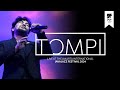 Tompi Sedari Dulu Live At Java Jazz Festival 2024