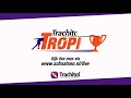 Trachitol Trophy 2021