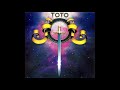 Toto - Hold the Line (Audio HQ)