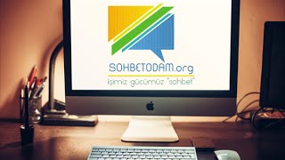 Sohbet, Chat Nasıl Yapılır | SohbetOdam.ORG