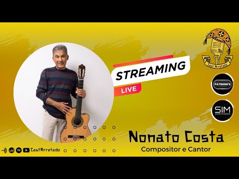 NONATO COSTA #145