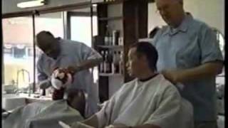 Funny Golf Commercial #23