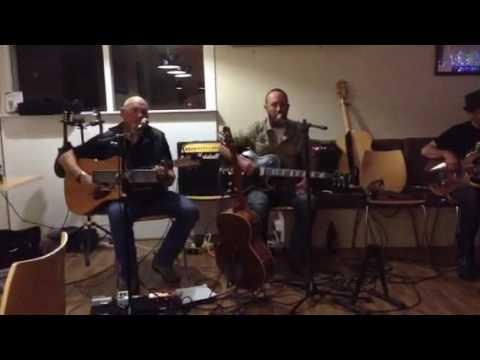 The Great Depression Blues Band