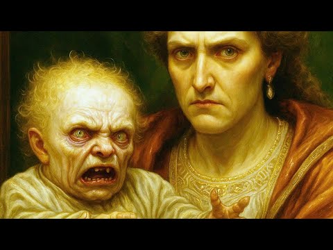 The Queen Who Gave Birth to a Monster – Royal Inbreeding That Went Too Far