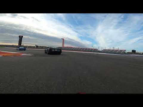 Edge Addicts COTA Dec 2022