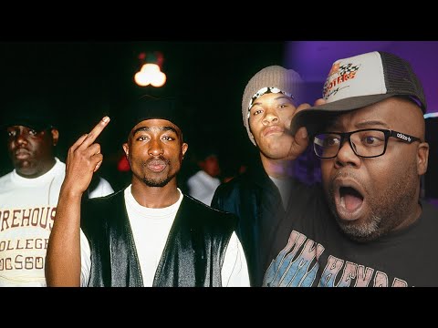 2Pac - Death Around The Corner | REACTION