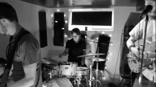 The Deep Dark Woods - The Place I Left Behind (2011)