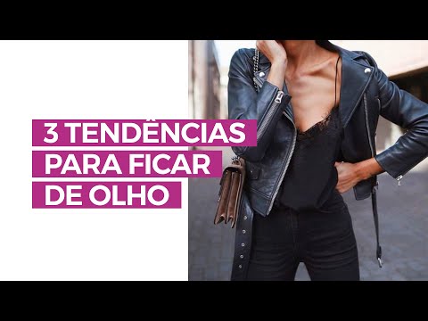 Tendências que vão bombar em 2022 | Camila Gaio
