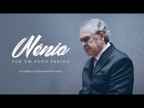Nênia Por Um Povo Ferido video