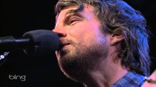 Sea Wolf - Priscilla (Bing Lounge)