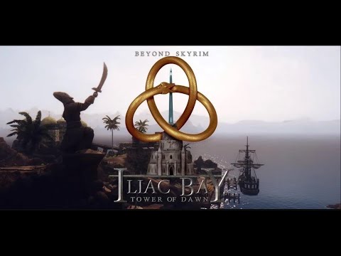 Beyond Skyrim Iliac Bay Showcase Compilation #1