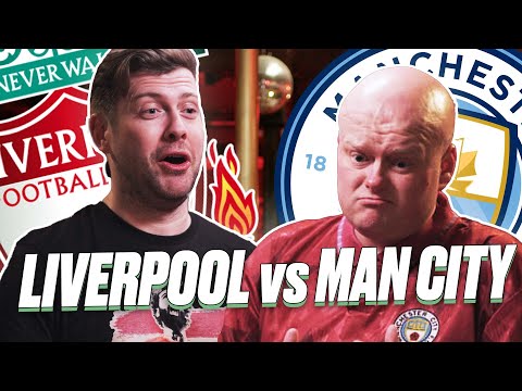 Liverpool Fan Claims Klopp Is A Better Manager Than Guardiola | Agree To Disagree | @LADbibleTV
