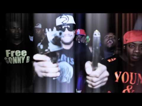 KING BUCK Young & Reckless Ft. LIL CAPP