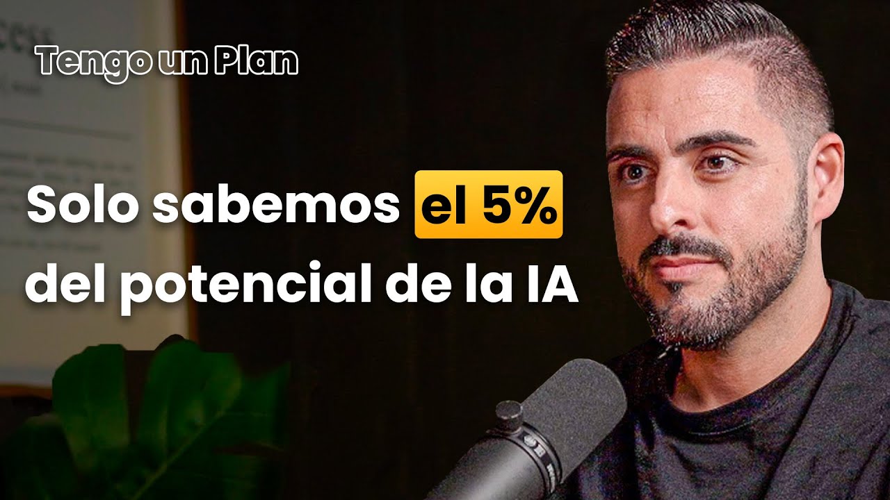 Cómo Hacerte Rico con la Revolución de la IA en 2024 (Desarrollador Web)