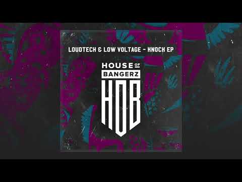 LoudTech & Low Voltage - So Fancy (Original Mix)