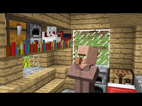 THEMURAT VS MINECRAFT #565
