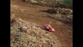 preview picture of video 'Citroen Xsara Kit Car R.C. Rally PARTE 2'