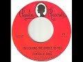 Fontella Bass   - I'm Leaving The Choice To You