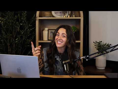 L’impact de la grossesse 🤰🏻 Le stress sur le développement du bébé (et comment l’aider !)