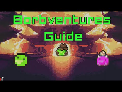 Leaf Blower Revolution Guide Borbventures Guide