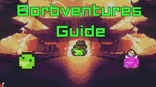 Leaf Blower Revolution guide |  Borbventures Guide!!