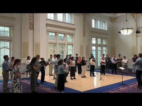 Benjamin Britten – Advance Democracy